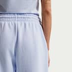 Nike Sportswear Phoenix Fleece Women's High-Waisted Oversized Tracksuit Bottoms