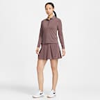 Nike Golf Club Women's Dri-FIT Flouncy Golf Skirt