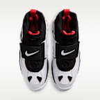 Nike Air Diamond Turf II Men's Shoes