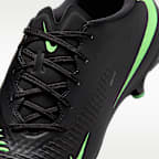 Nike Phantom 6 Low Academy Multi-Ground Football Boot