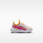 Nike Flex Runner 4 SE Baby/Toddler Shoes. Nike JP