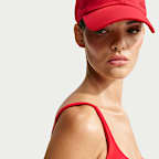 Camiseta de tirantes con cuello cuadrado para mujer NikeSKIMS Matte