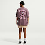 Nike Sportswear Classic Women's Oversized T-Shirt