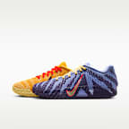 JA 3 'Channel 12' EP Basketball Shoes