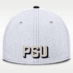 Penn State Legacy Rise Men's Nike Dri-FIT College Hat