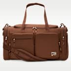 Nike Utility Power 2.0 帆布包 (中型，51 公升)