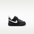 Nike Court Borough Low Recraft Baby/Toddler Shoes