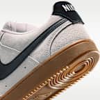 Nike Court Vision Low FL Men's Shoes