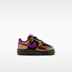 Nike Force 1 Low LV8 4 Baby/Toddler Shoes