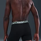 Ropa interior para hombre (paquete de 3) Dri-FIT Nike Ultra Comfort