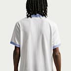 Polo de fútbol Nike para hombre Uruguay Club