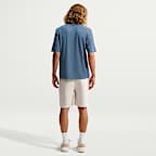 Nike 24.7 ImpossiblySoft Light Men's Dri-FIT Short-Sleeved T-Shirt