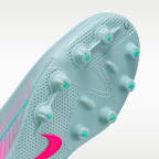 ナイキ ジュニア マーキュリアル ヴェイパー 16 アカデミー キッズ HG ローカット サッカースパイク