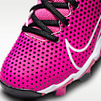 Nike Hyperdiamond 4 Keystone GG Big Kids' Softball Cleats