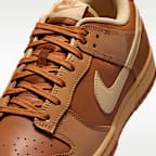 Nike Dunk Low Retro Men's Shoes