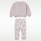 Nike Ready, Set, Grow! Baby (0-9M) 2-Piece Set