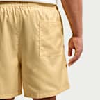 Nike Club Men's Woven Flow Shorts