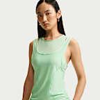 Camiseta de tirantes para mujer Nike Energy