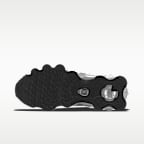 Nike Shox TL By You Custom Men's Shoes