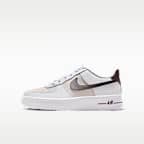 Nike Air Force 1 kinderschoenen