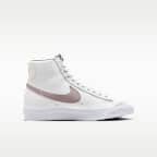 Nike Blazer Mid '77 Big Kids' Shoes