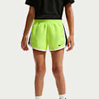 Nike Little Kids' Dri-FIT Tempo Shorts