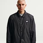 Nike Club Men's Coaches' Jacket