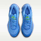 Tenis de básquetbol Giannis Immortality 4