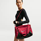 กระเป๋า Duffel เทรนนิ่ง Nike Brasilia (ไซส์ XS, 24 ลิตร)