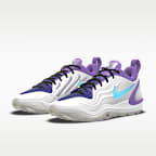 Tenis de básquetbol personalizables A'ja Wilson A'Two By Jewell Loyd