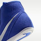 Nike Footsweep 2 Men's Wrestling Shoes