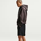 나이키 테크 남성 드라이 핏 쇼리 니트 쇼츠