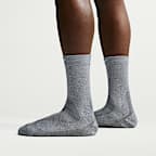 Nike Running Lightweight Crew Socks (1 Pair)