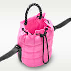 Petit tote bag Nike Sportswear Puffle (3 L)