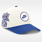 Kentucky Rise Men's Nike Dri-FIT College A-Frame Adjustable Hat