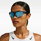 Okulary przeciwsłoneczne Nike Cadence Duo Mirrored