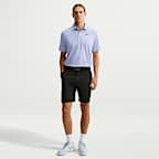 Nike Velocity Men's Dri-FIT Chest-Logo Golf Polo