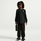 ACG Big Kids' Long-Sleeve Jersey T-Shirt
