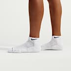 Nike Everyday Elevated Low Socks (6 Pairs)