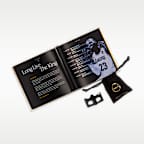 LeBron XXIII "Masked Menace" Basketball Shoes