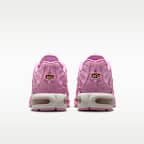 Γυναικεία παπούτσια Nike Air Max Plus Suede
