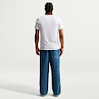 Maillot de foot Replica Nike Dri-FIT Norway 2026 Stadium Third pour homme