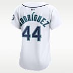 Julio Rodríguez Seattle Mariners Women’s Nike Dri-FIT ADV MLB Limited Jersey