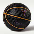Balón de básquetbol Kobe Signature