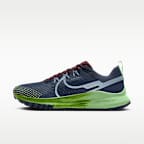 Nike Pegasus Trail 4 Men's Trail-Running Shoes