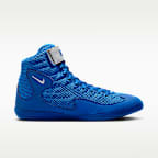 Nike Inflict Wrestling Shoes