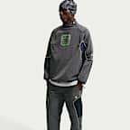 Nike Sportswear Men's Woven Trousers