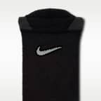 Nike Running No-Show Wool Socks (1 Pair)
