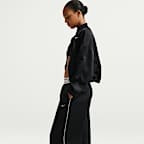 Nike Sportswear Women's Loose Mid-Rise Satin Pants