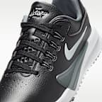 Nike Victory Pro 4 Golf Shoes (Wide)